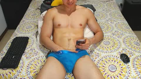 jahshot4 online show from 11.27.25