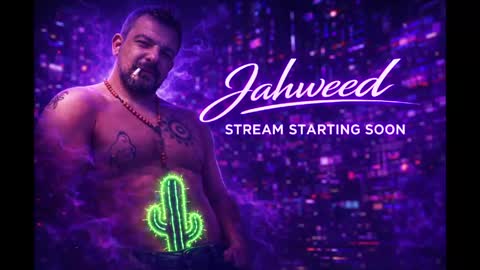 Jahweed online show from 04.25.26