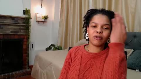 jahzaramezi  online show from 09.15.25