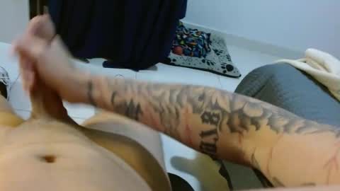 Snapshot of jaico_santos1 chatting on 02.19.26 Jaico online show from 02.19.26