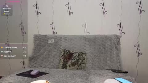 Jaime Foxy online show from 09.29.25