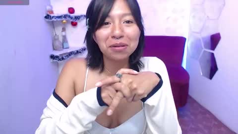 Jaina  online show from 12.21.25