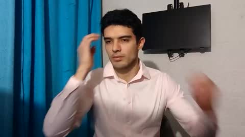 Snapshot of jair1_69 chatting on 03.01.26 JaxXx online show from 03.01.26