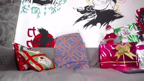 JAISON HALLS online show from 12.28.24