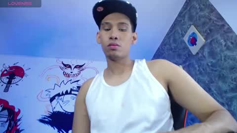 JAISON HALLS online show from 01.14.25