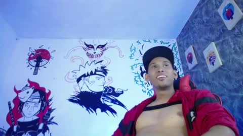 JAISON HALLS online show from 01.18.25