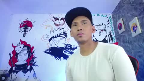 JAISON HALLS online show from 01.19.25