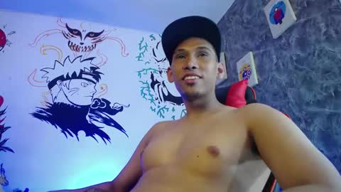 JAISON HALLS online show from 01.25.25