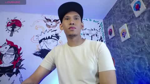 JAISON HALLS online show from 01.29.25
