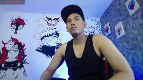 JAISON HALLS online show from 01.30.25