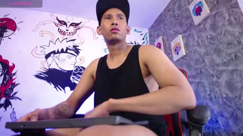 JAISON HALLS online show from 02.02.25