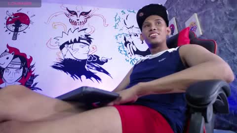 JAISON HALLS online show from 02.19.25