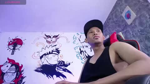 JAISON HALLS online show from 02.22.25