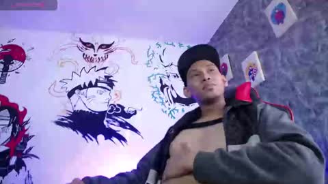 JAISON HALLS online show from 02.22.25