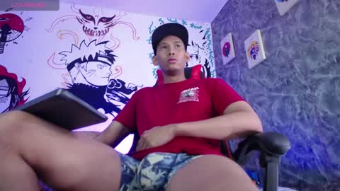 JAISON HALLS online show from 02.27.25