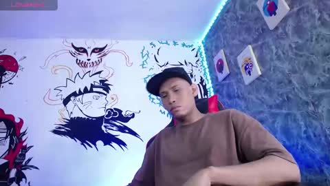 JAISON HALLS online show from 03.02.25