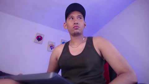 JAISON HALLS online show from 10.13.25