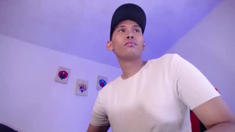 JAISON HALLS online show from 10.21.25