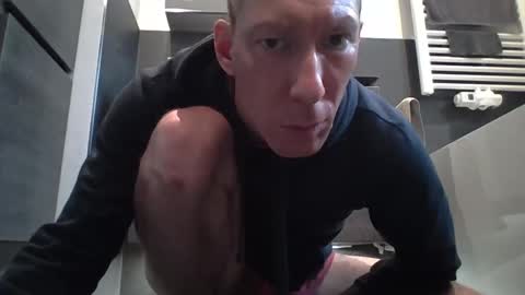 jak_81 online show from 12.07.24