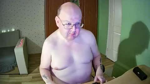 Snapshot of jake230975 chatting on 12.18.24 Jake2309 online show from 12.18.24