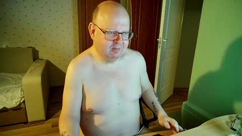 Snapshot of jake230975 chatting on 01.12.25 Jake2309 online show from 01.12.25