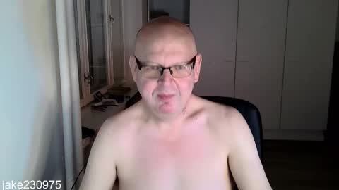 Jake2309 online show from 11.04.25