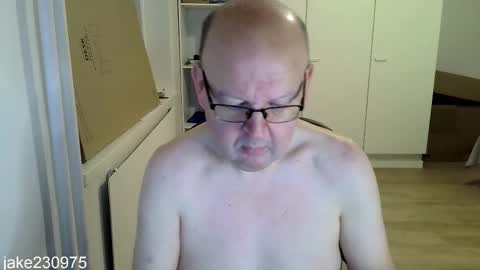 Jake2309 online show from 11.26.25