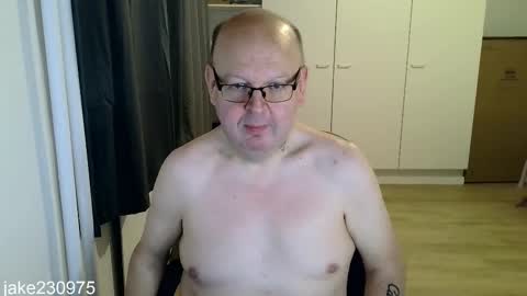 Jake2309 online show from 12.03.25