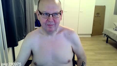 Jake2309 online show from 02.03.26