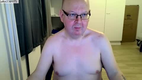 Jake2309 online show from 03.04.26