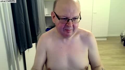 Jake2309 online show from 03.24.26