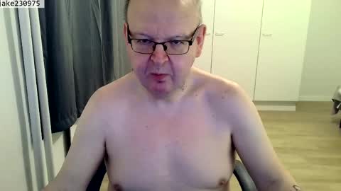 Jake2309 online show from 04.04.26