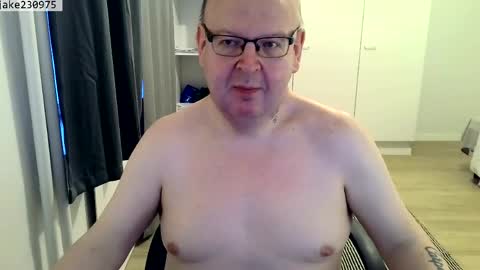 Jake2309 online show from 05.26.26