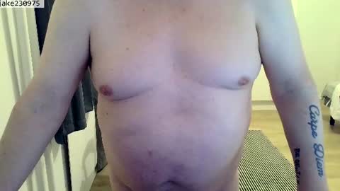 Jake2309 online show from 07.08.26