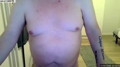 Jake2309 online show from 07.27.26