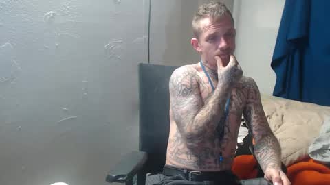 showingitoff online show from 10.04.25