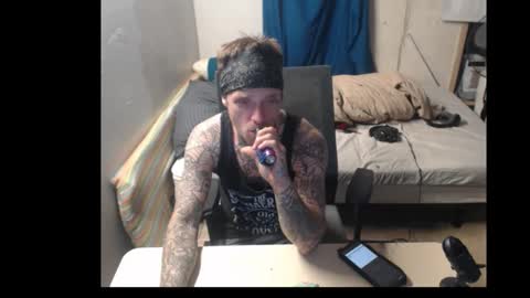 showingitoff online show from 11.06.25