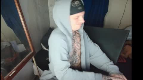 showingitoff online show from 02.02.26