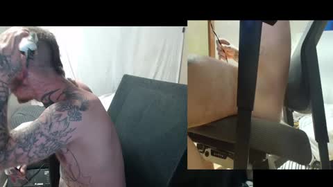 showingitoff online show from 04.23.26