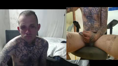 Snapshot of jake265897 chatting on 04.25.26 showingitoff online show from 04.25.26