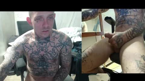 Snapshot of jake265897 chatting on 04.25.26 showingitoff online show from 04.25.26