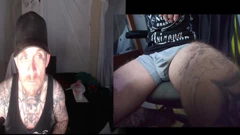 Snapshot of jake265897 chatting on 05.18.26 showingitoff online show from 05.18.26
