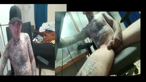 Snapshot of jake265897 chatting on 06.02.26 showingitoff online show from 06.02.26