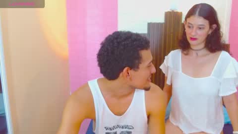 MY NAME IS JAKE AND HEIDY online show from 02.15.26