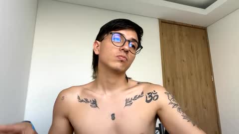 JAKE BOO online show from 01.16.25