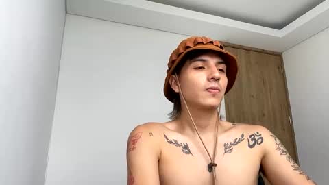 JAKE BOO online show from 01.20.25