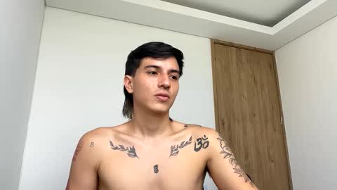 JAKE BOO online show from 01.22.25