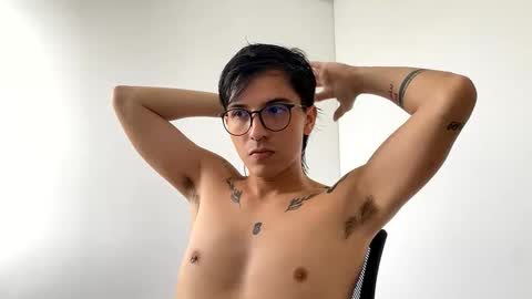 JAKE BOO online show from 02.06.25