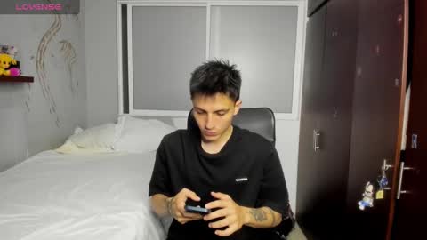 JAKE BOO online show from 09.13.25