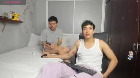 JAKE BOO online show from 10.12.25